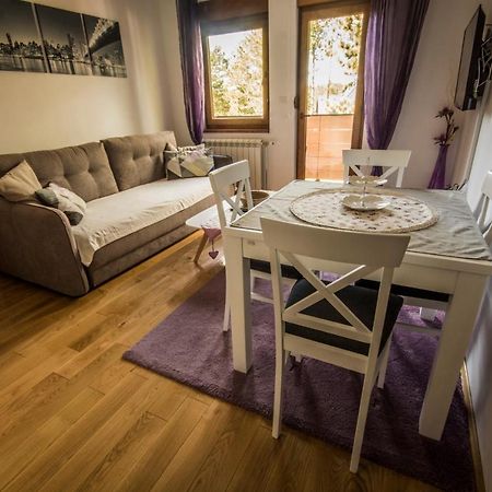 Apartmani F&A Zlatibor Esterno foto