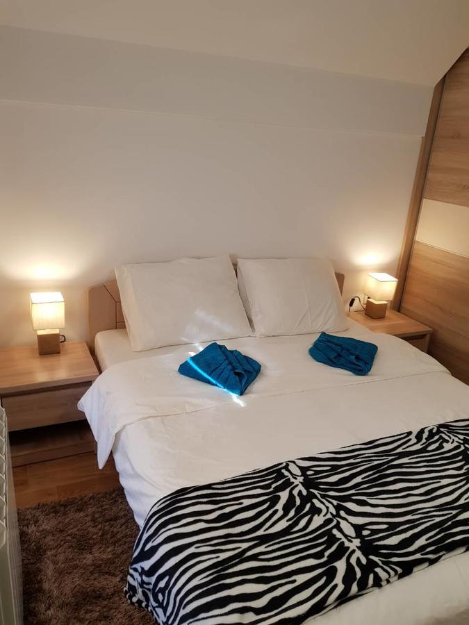 Apartmani F&A Zlatibor Esterno foto
