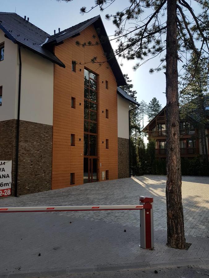 Apartmani F&A Zlatibor Esterno foto