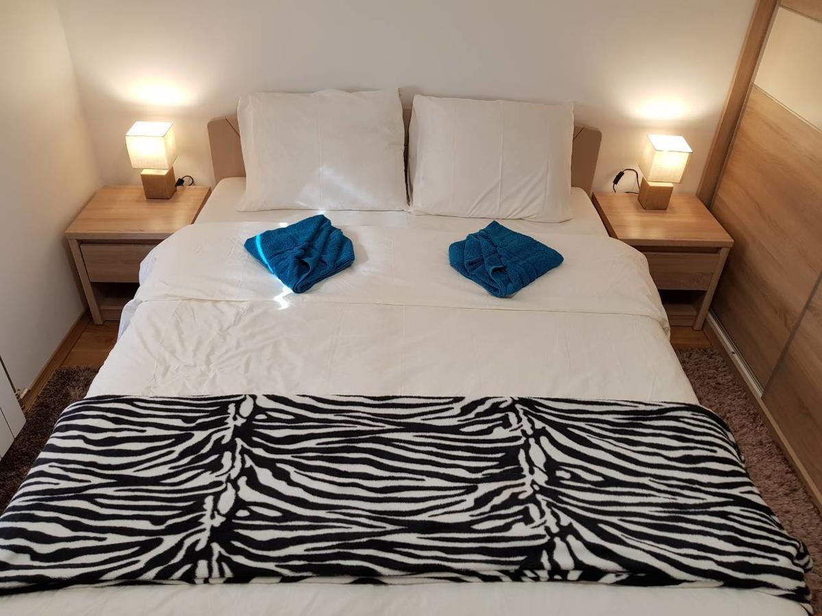 Apartmani F&A Zlatibor Esterno foto