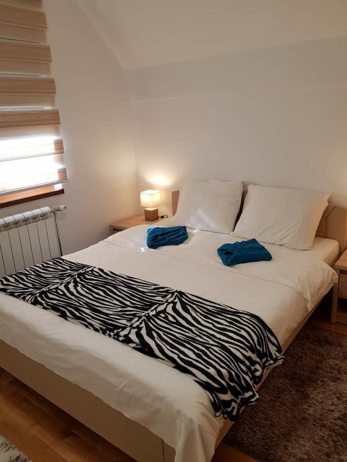 Apartmani F&A Zlatibor Esterno foto