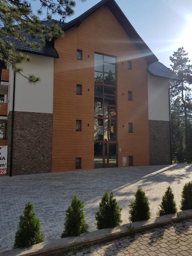 Apartmani F&A Zlatibor Esterno foto