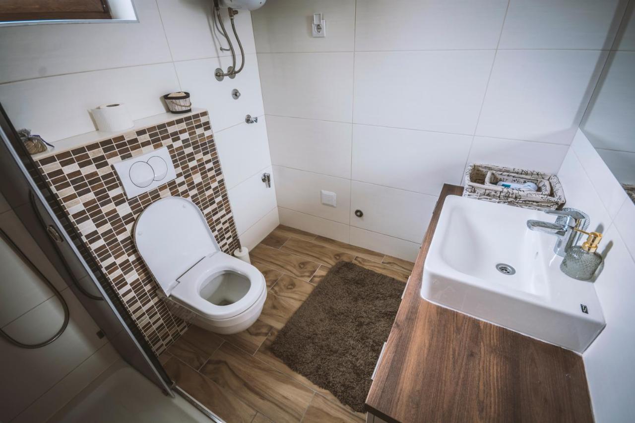 Apartmani F&A Zlatibor Esterno foto