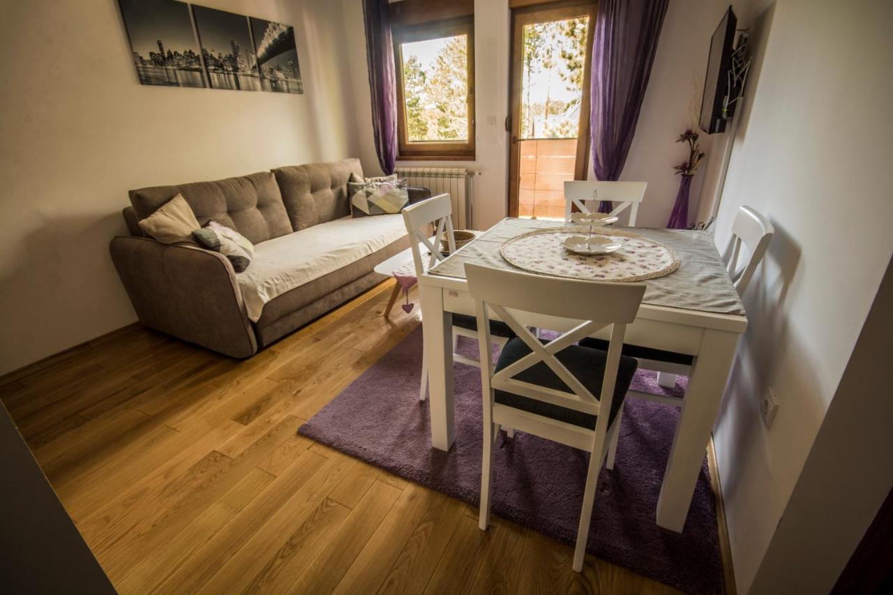 Apartmani F&A Zlatibor Esterno foto