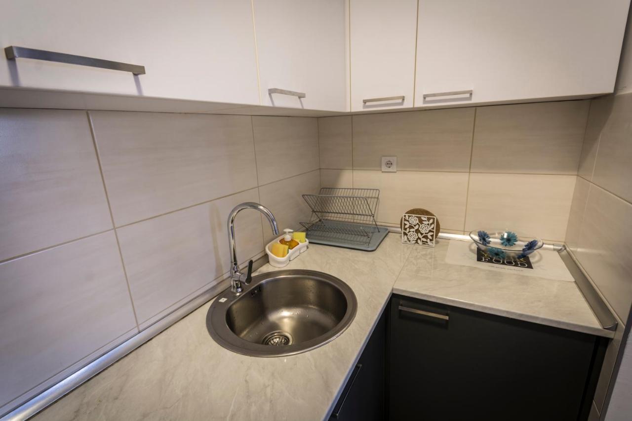 Apartmani F&A Zlatibor Esterno foto